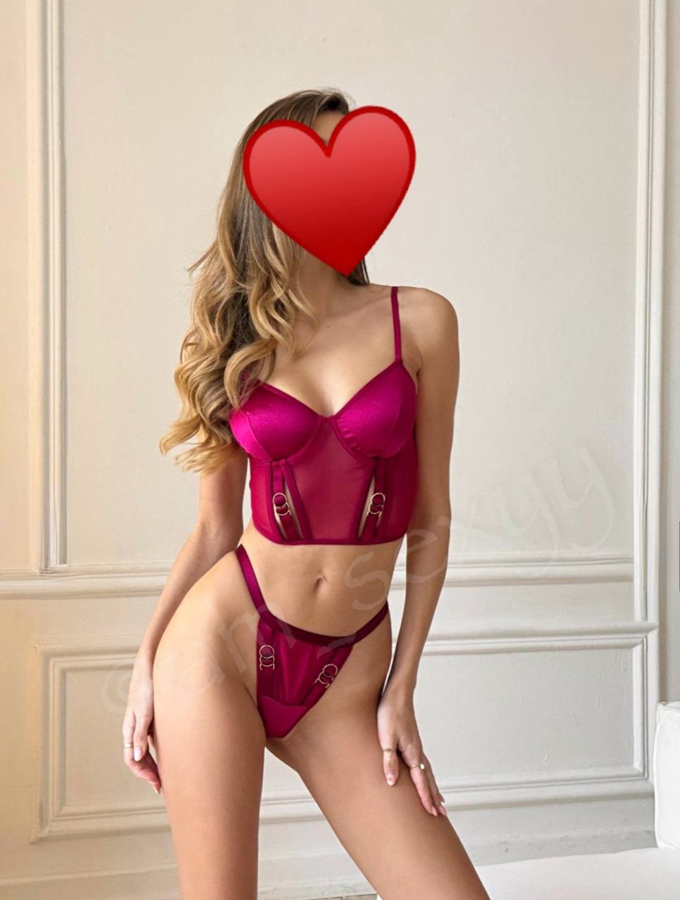 Оливия - фото 1