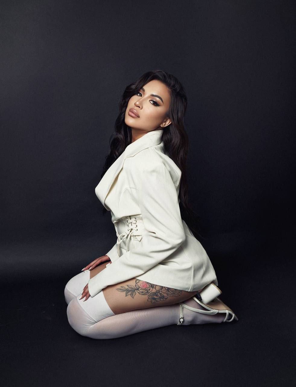 Эвелина - фото 1