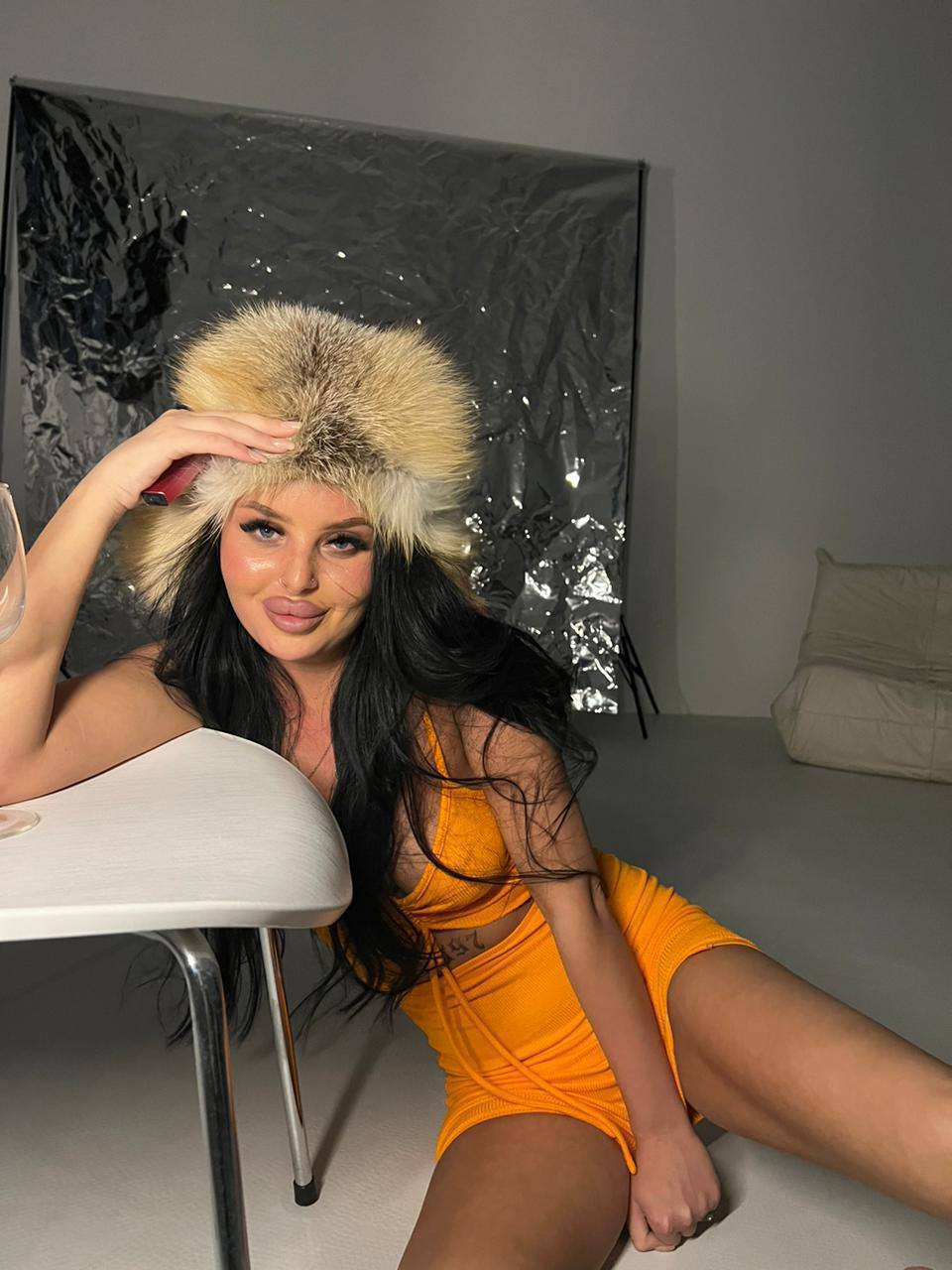 Марго - фото 1